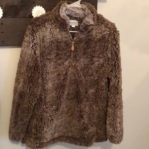Heathmoon pullover